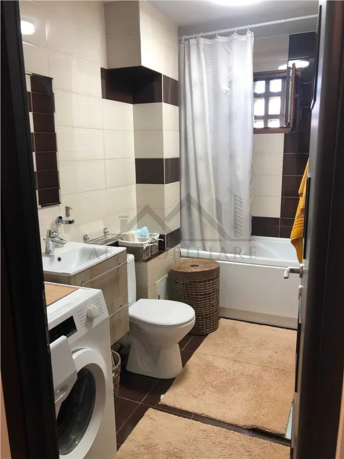 Apartament 2 camere zona Podu Ros - Socola - foto 7