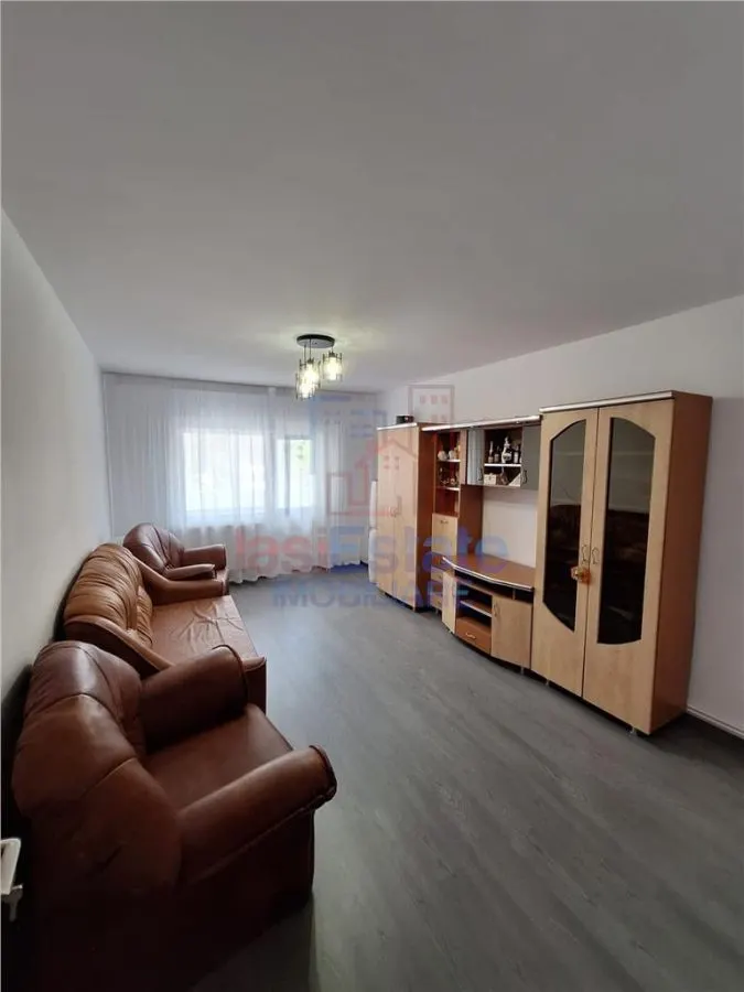 Apartament 3 camere Mircea cel Batran - foto 4