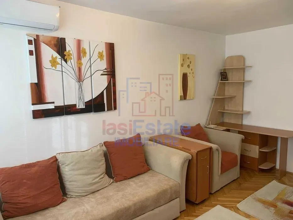 Apartament 2 Camere Podu Ros - Jumbo - foto 1