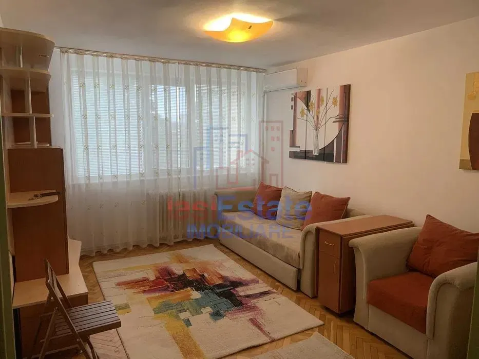 Apartament 2 Camere Podu Ros - Jumbo - foto 4