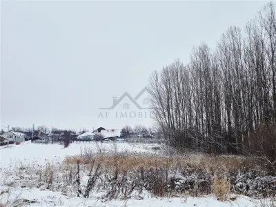 Terrain à Vendre à Dorohoi, Zone Nord - foto 3