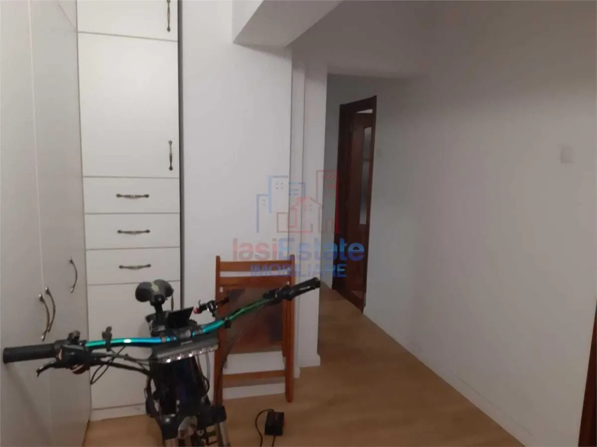 Apartament 3 camere Pacurari - foto 4