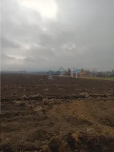Aroneanu teren 8503 deschidere la doua strazi utilitati la ambele capete s-a demarat procedura de PUZ Intrare in intravilan - foto 8