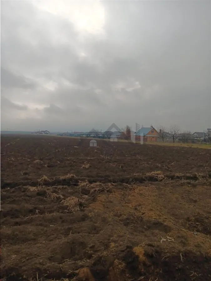 Aroneanu teren 8503 deschidere la doua strazi utilitati la ambele capete s-a demarat procedura de PUZ Intrare in intravilan - foto 8