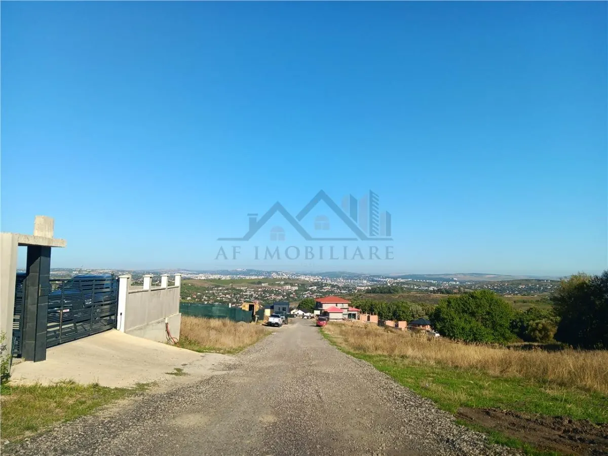 Pietrarie Barnova langa padure VILA P+E su 120mp teren 400mp (rest de plata in 3 ani) - foto 13