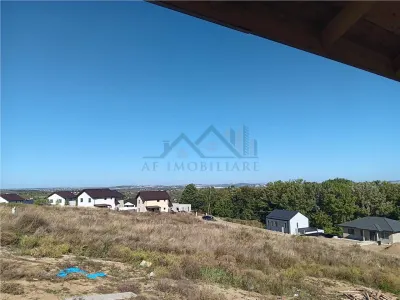Pietrarie Barnova langa padure VILA P+E su 120mp teren 400mp (rest de plata in 3 ani) - foto 10