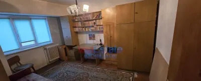 Apartament 4 camere Independentei - Iasi