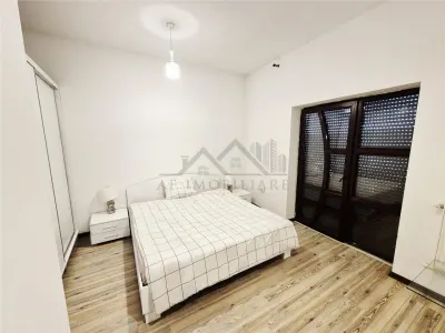 Casa de inchiriat cu priveliste frumoasa - foto 3