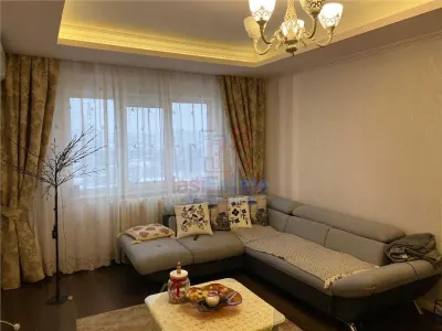 شقة بـ 3 غرف نوم، دور وسيط، ميرتشيا تشل باتران، ياش - foto 2