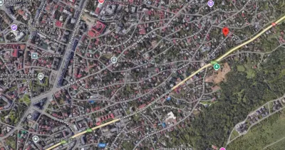C.A.Rosetti cu Autorizatie De Constructie pentru vila D+P+E 210mp teren 451mp - foto 4