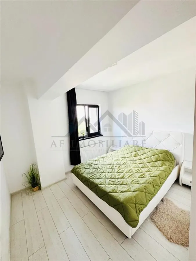 Apartament cu 2 camere in Tudor Vladimirescu - foto 4