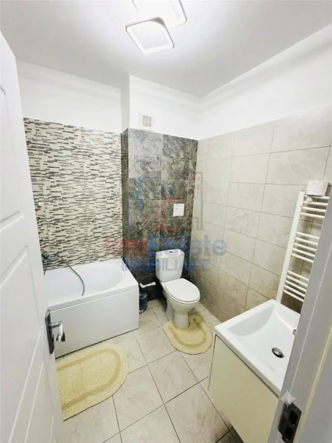 Apartament cu 2 camere in Tudor Vladimirescu - foto 8