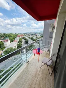 Apartament cu 2 camere in Tudor Vladimirescu - foto 9