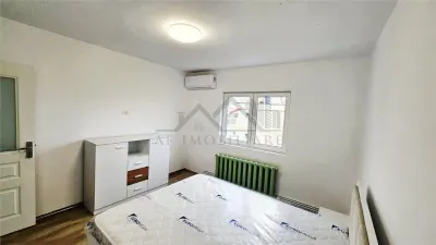 Apartament cu 3 camere de inchiriat - foto 3