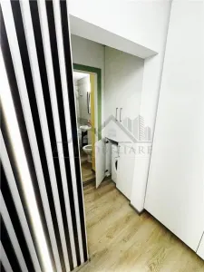 Apartament cu 3 camere de inchiriat - foto 9