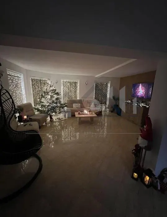 Barnova intersectia cu Pietrarie VILA D+P+M SU=212mp TEREN 1670mp amenajat superb - foto 11