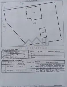 Barnova intersectia cu Pietrarie VILA D+P+M SU=212mp TEREN 1670mp amenajat superb - foto 20