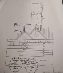 Tatarasi la 300m de zona Dispecer corp de CASA SC 54mp TEREN 163mp - foto 7