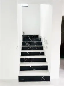 Casa individuala si intabulata cu garaj - foto 7
