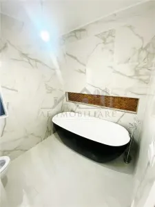 Casa individuala si intabulata cu garaj - foto 9