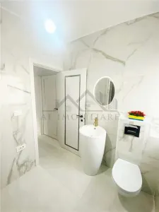 Casa individuala si intabulata cu garaj - foto 10