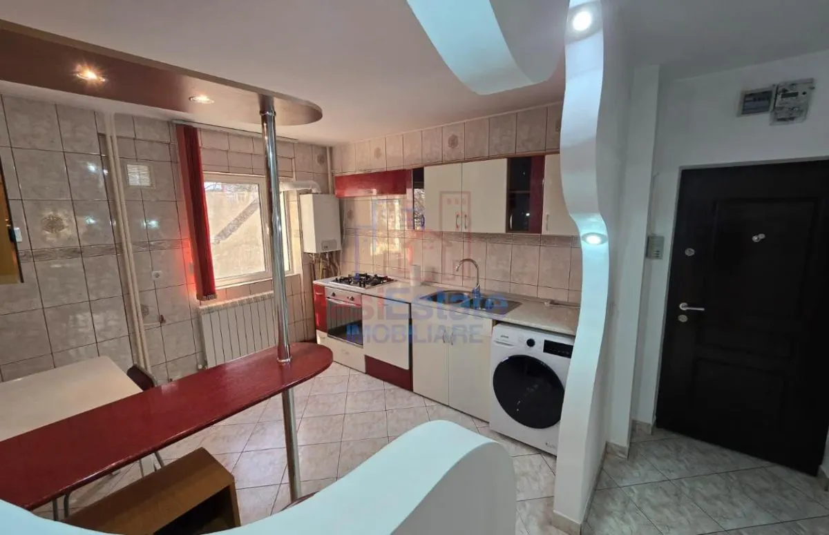 Apartament 3 camere Podu Ros - foto 4