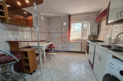 Apartament 3 camere Podu Ros - foto 5