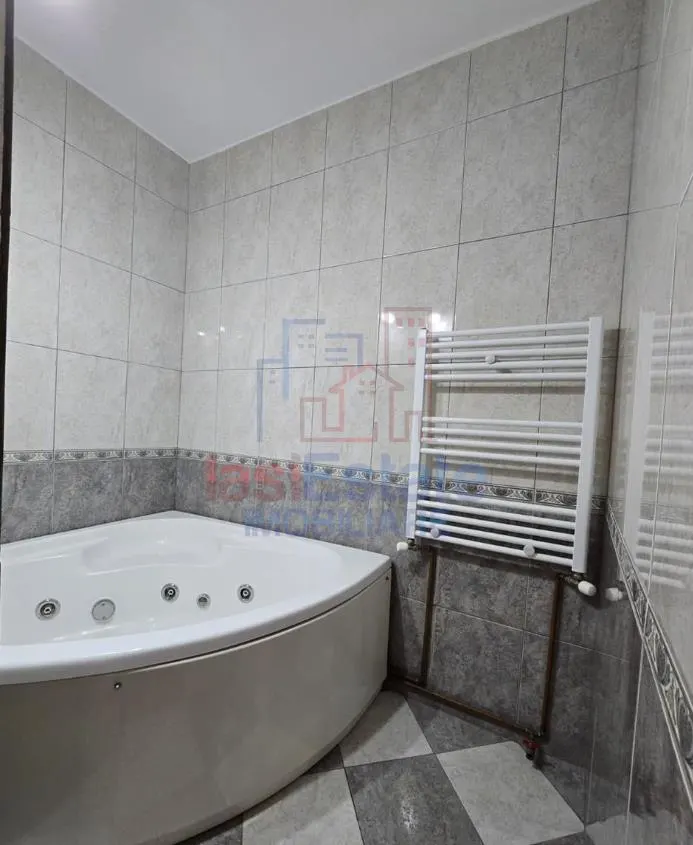 Apartament 3 camere Podu Ros - foto 7