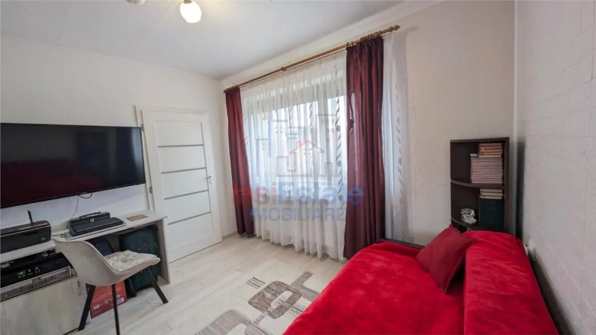 Vila Premium Miroslava - Terasa panoramica - foto 11