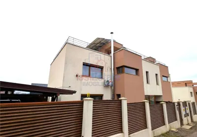 Vila Premium Miroslava - Terasa panoramica - foto 15