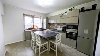 Vila Premium Miroslava - Terasa panoramica - foto 3