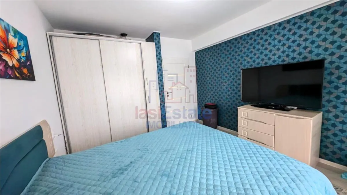 Vila Premium Miroslava - Terasa panoramica - foto 9