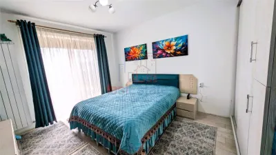Vila Premium Miroslava - Terasa panoramica - foto 10