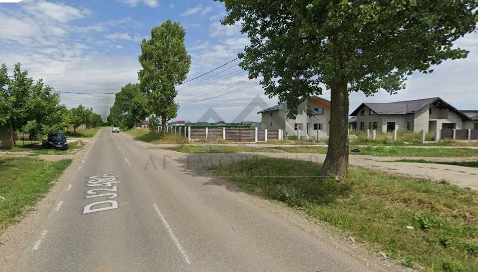 Vorovesti VILA individuala D+P+M 160mp (la gri) teren 650mp - foto 1