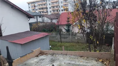 Visani CASA PARTER 86mp teren 313mp acces usor spre oras - foto 4