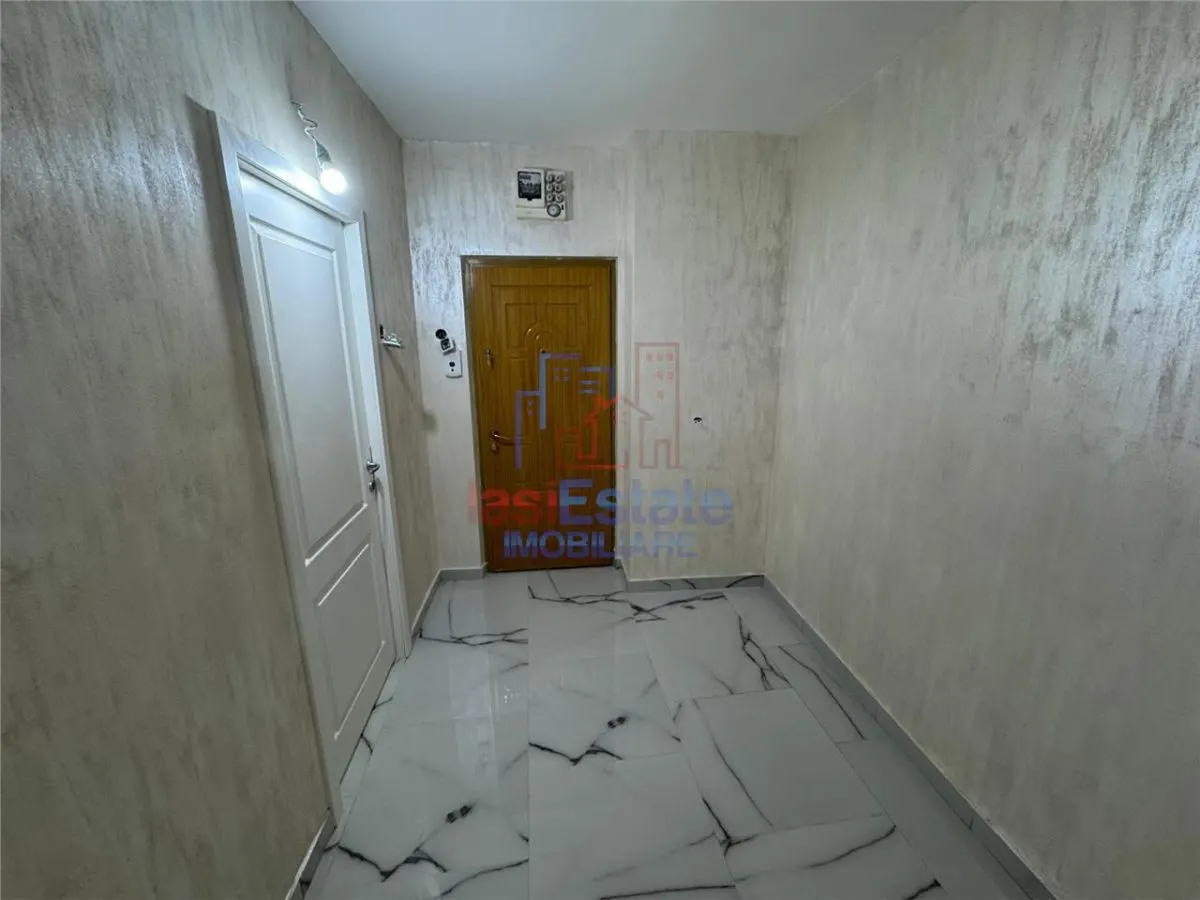 Apartament 3 camere Alexandru cel Bun - foto 4