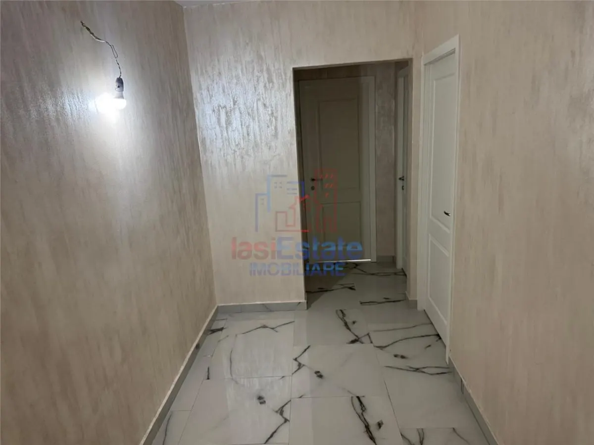 Apartament 3 camere Alexandru cel Bun - foto 5