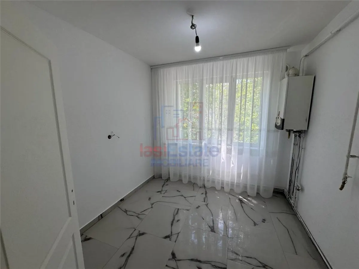 Apartament 3 camere Alexandru cel Bun - foto 6