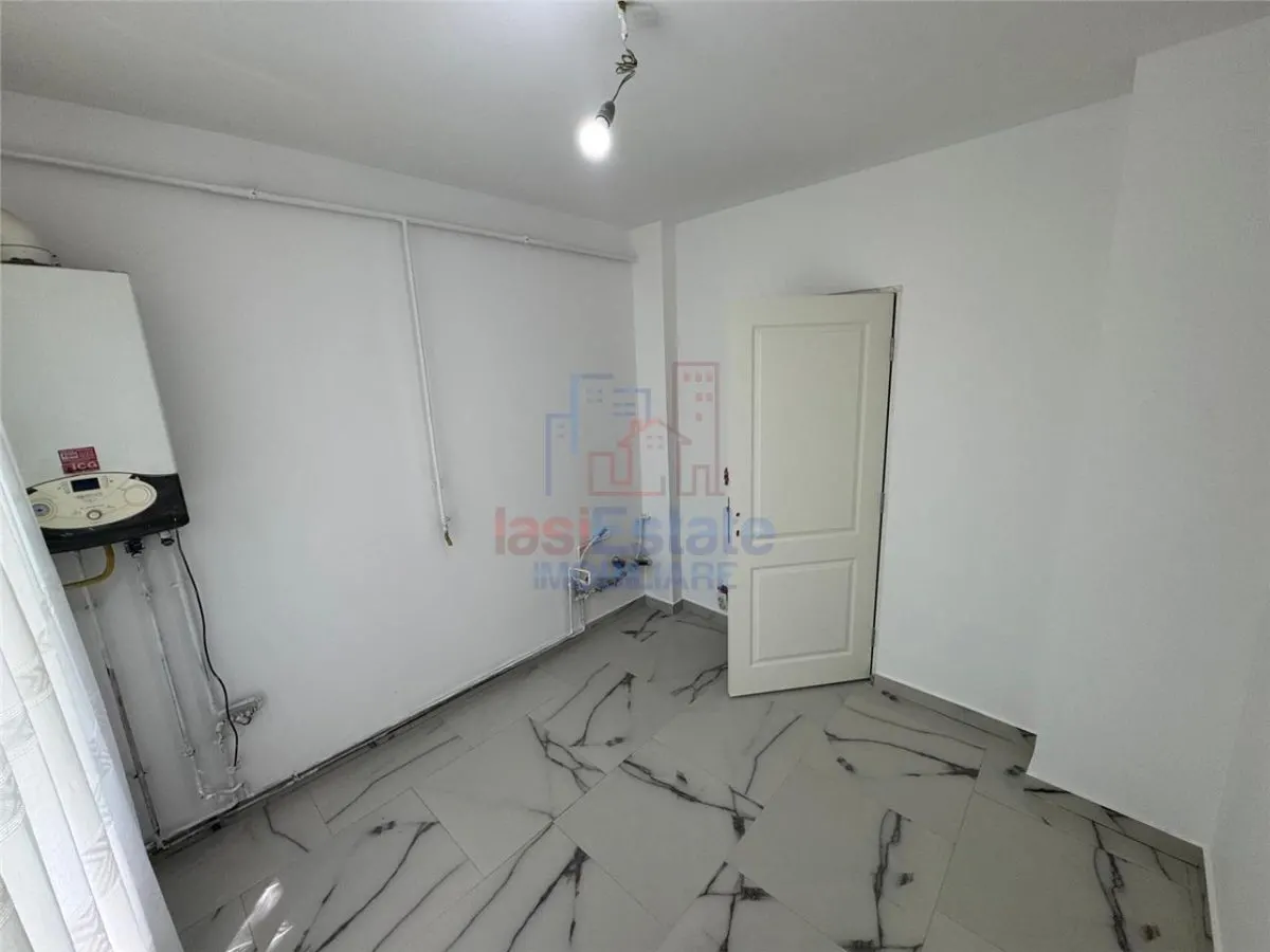 Apartament 3 camere Alexandru cel Bun - foto 7