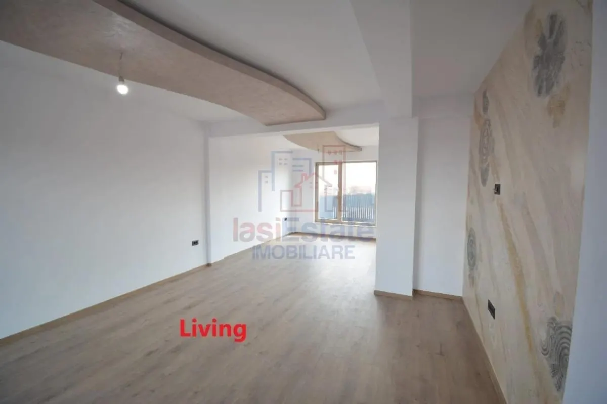 Valea Lupului Platou Beldiman casa P+E insiruita - foto 3