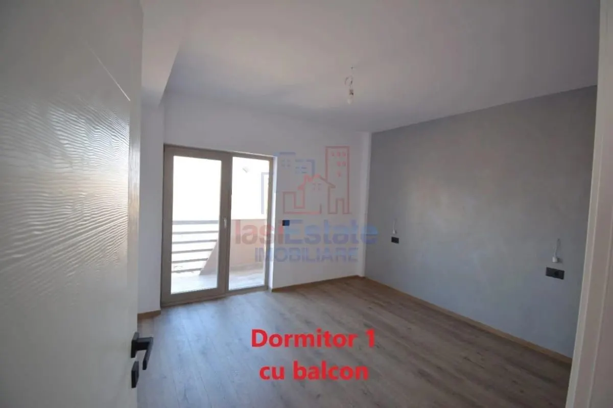 Valea Lupului Platou Beldiman casa P+E insiruita - foto 6
