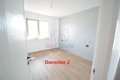Valea Lupului Platou Beldiman casa P+E insiruita - foto 7