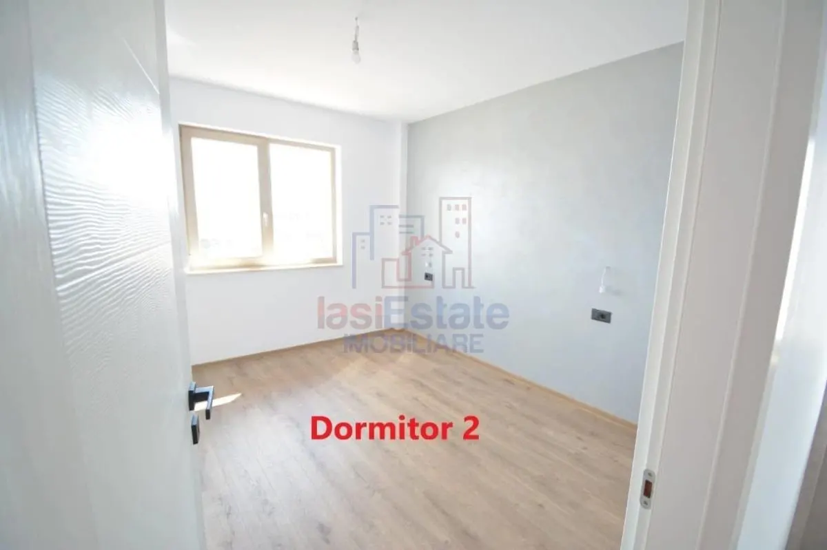 Valea Lupului Platou Beldiman casa P+E insiruita - foto 7