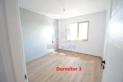 Valea Lupului Platou Beldiman casa P+E insiruita - foto 8