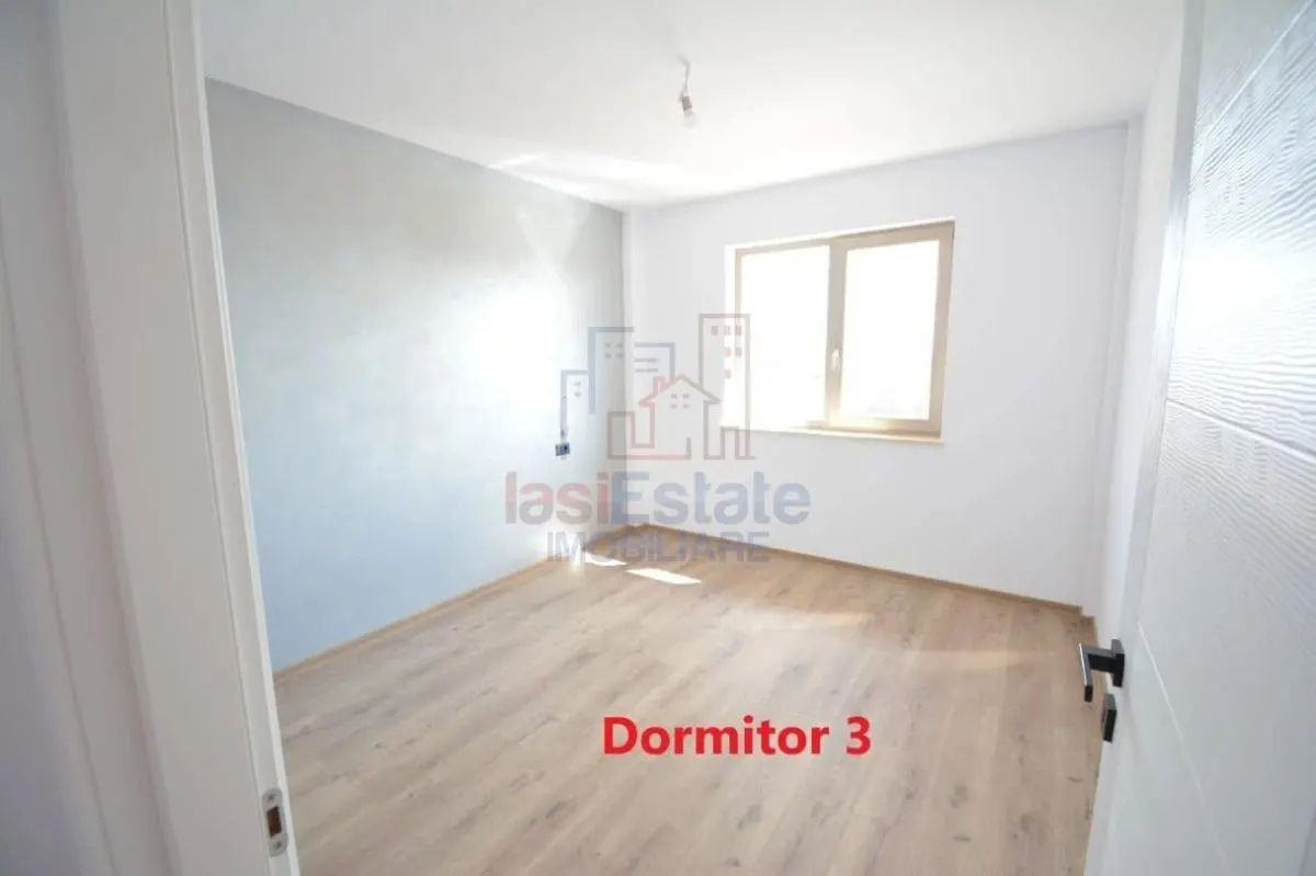 Valea Lupului Platou Beldiman casa P+E insiruita - foto 8
