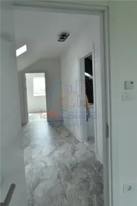 Vila finalizata Aroneanu cu 750 mp de teren - foto 13