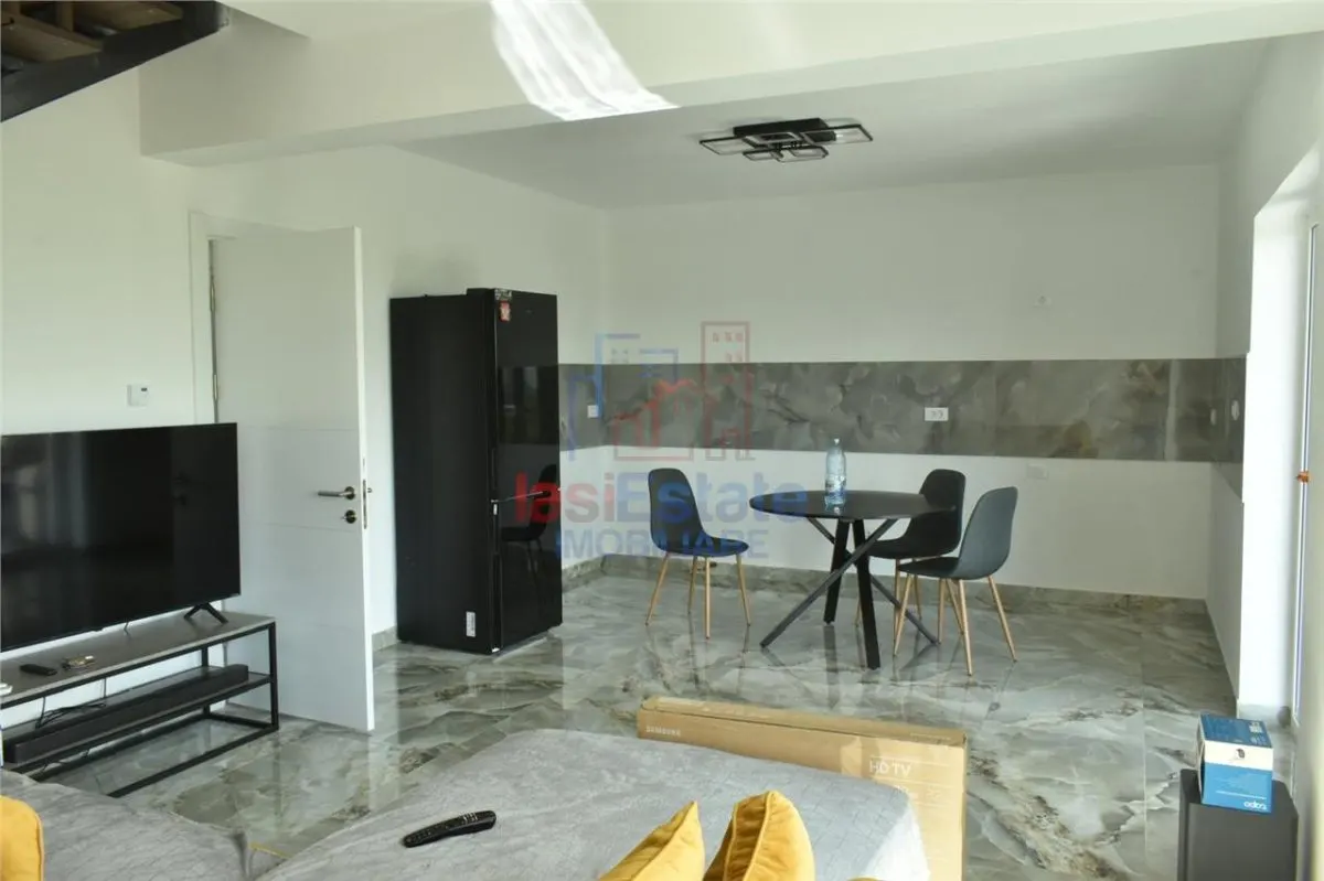 Vila finalizata Aroneanu cu 750 mp de teren - foto 14