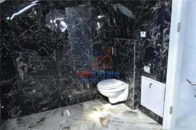 Vila finalizata Aroneanu cu 750 mp de teren - foto 15