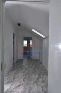 Vila finalizata Aroneanu cu 750 mp de teren - foto 16