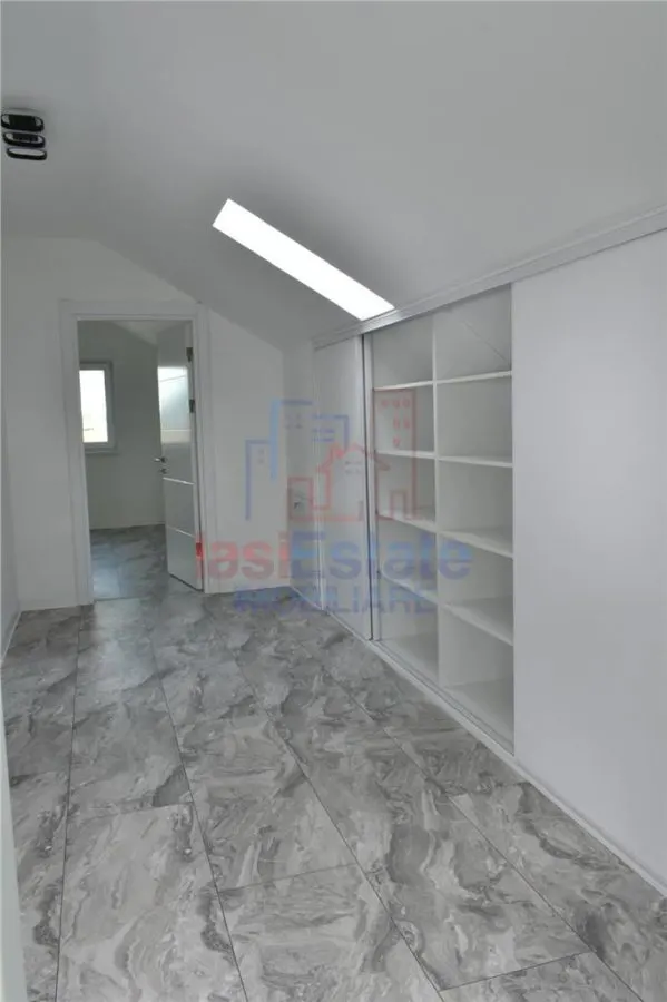 Vila finalizata Aroneanu cu 750 mp de teren - foto 17